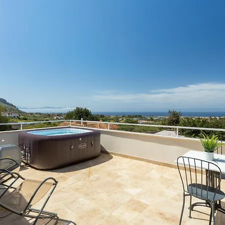 Quirat By Interhome Villa