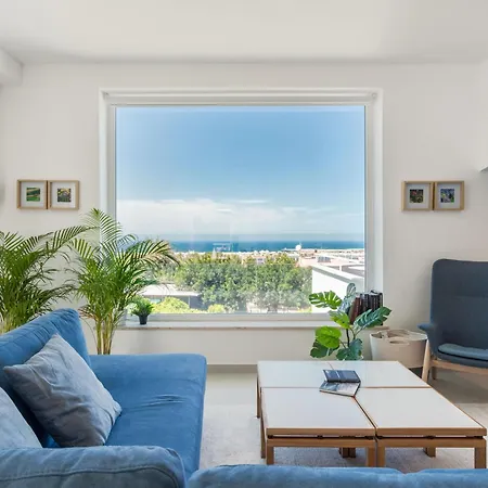 Quirat By Interhome Vila Terrasini