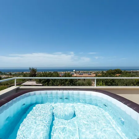 Quirat By Interhome Villa *