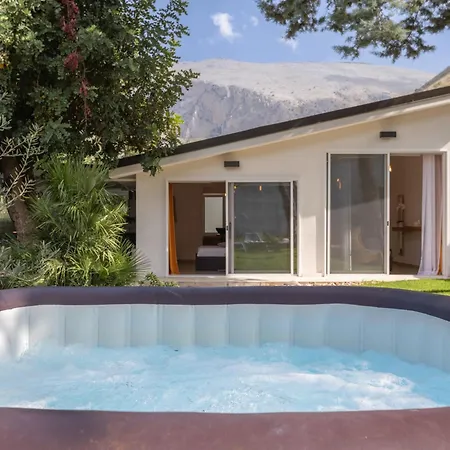 Quirat By Interhome Vila Terrasini