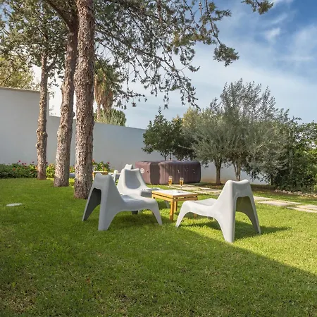 Quirat By Interhome Terrasini