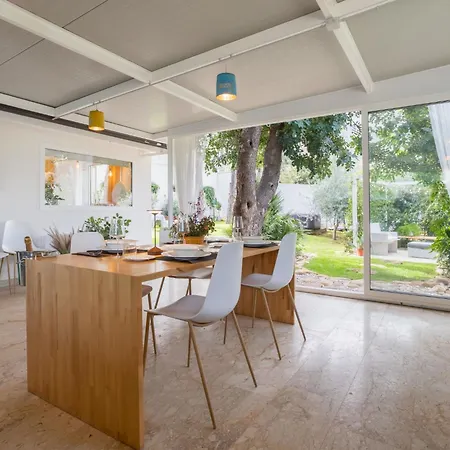 Quirat By Interhome Villa *