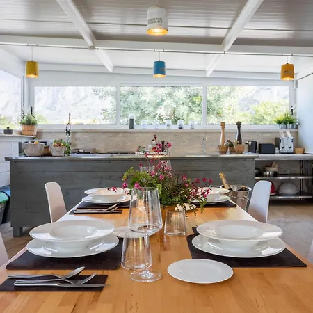 Quirat By Interhome * Terrasini
