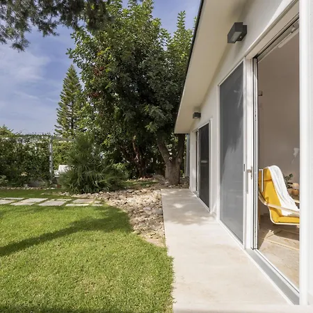 Quirat By Interhome Terrasini