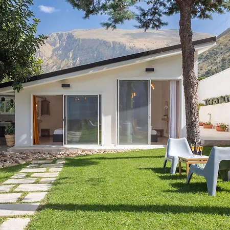 Villa Quirat By Interhome Terrasini