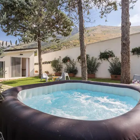 Quirat By Interhome Villa *